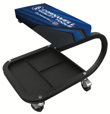 CRSPPAJF - Creeper Seat, Plywood