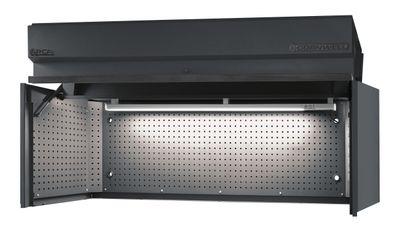 CTSASC79KSH - ARCA® 79&quot; Canopy, Shadow