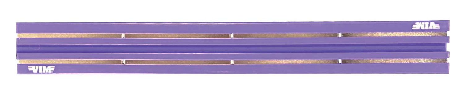 VMMR8P - 8&quot; Purple Magrail