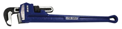 VG274104 - 24&quot; Cast Iron Pipe Wrench