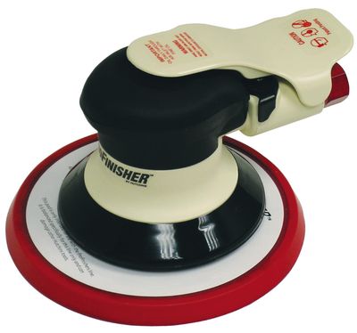 HU600 - 3/16&quot; Offset 6&quot; Palm Sander