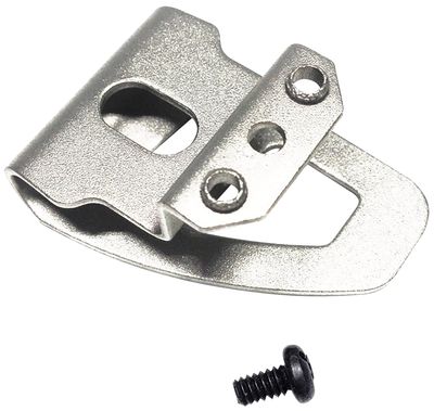 MWE42702653 - Belt Clip Assembly
