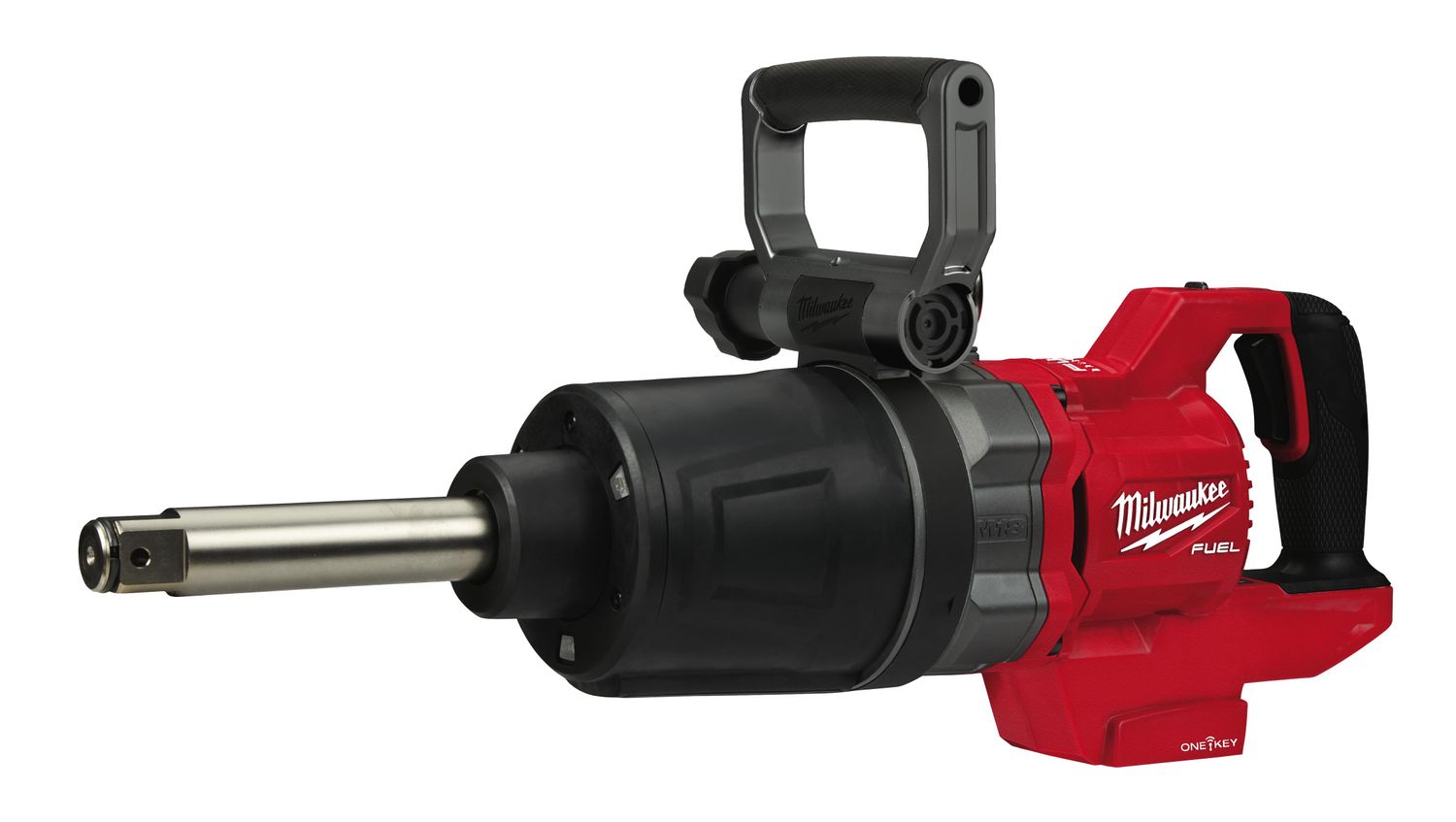MWE286920 - M18 FUEL™ 1&quot; D-Handle High Torque Impact, Bare Tool