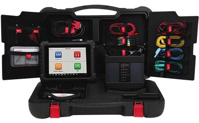 AUTMS919 - MaxiSys® MS919 Diagnostic Tablet with Advanced VCMI