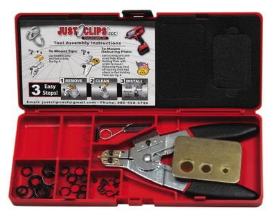 JUPTKCK - Snap Ring Replacement Pro Kit