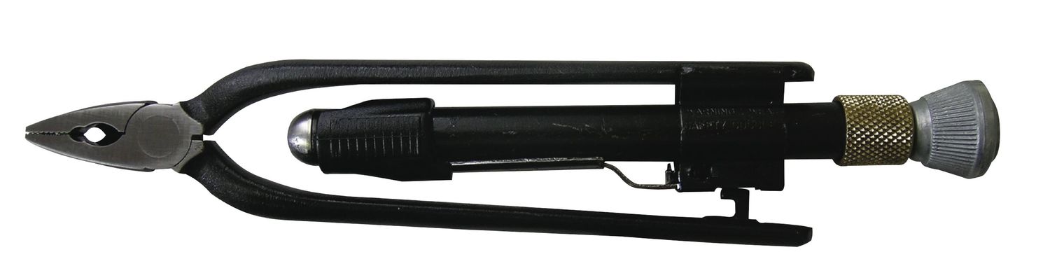 ML11W - 6” Wire Twister Pliers