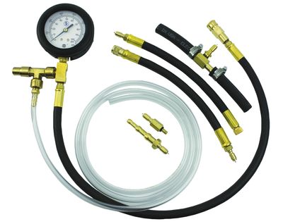 GSI4025 - Fuel Injection Kit