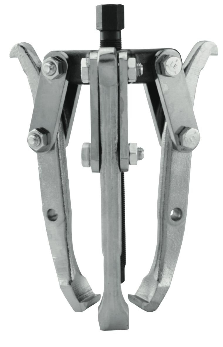 OW1027 - 5-Ton, Long 2/3-Jaw Puller (Reversible)