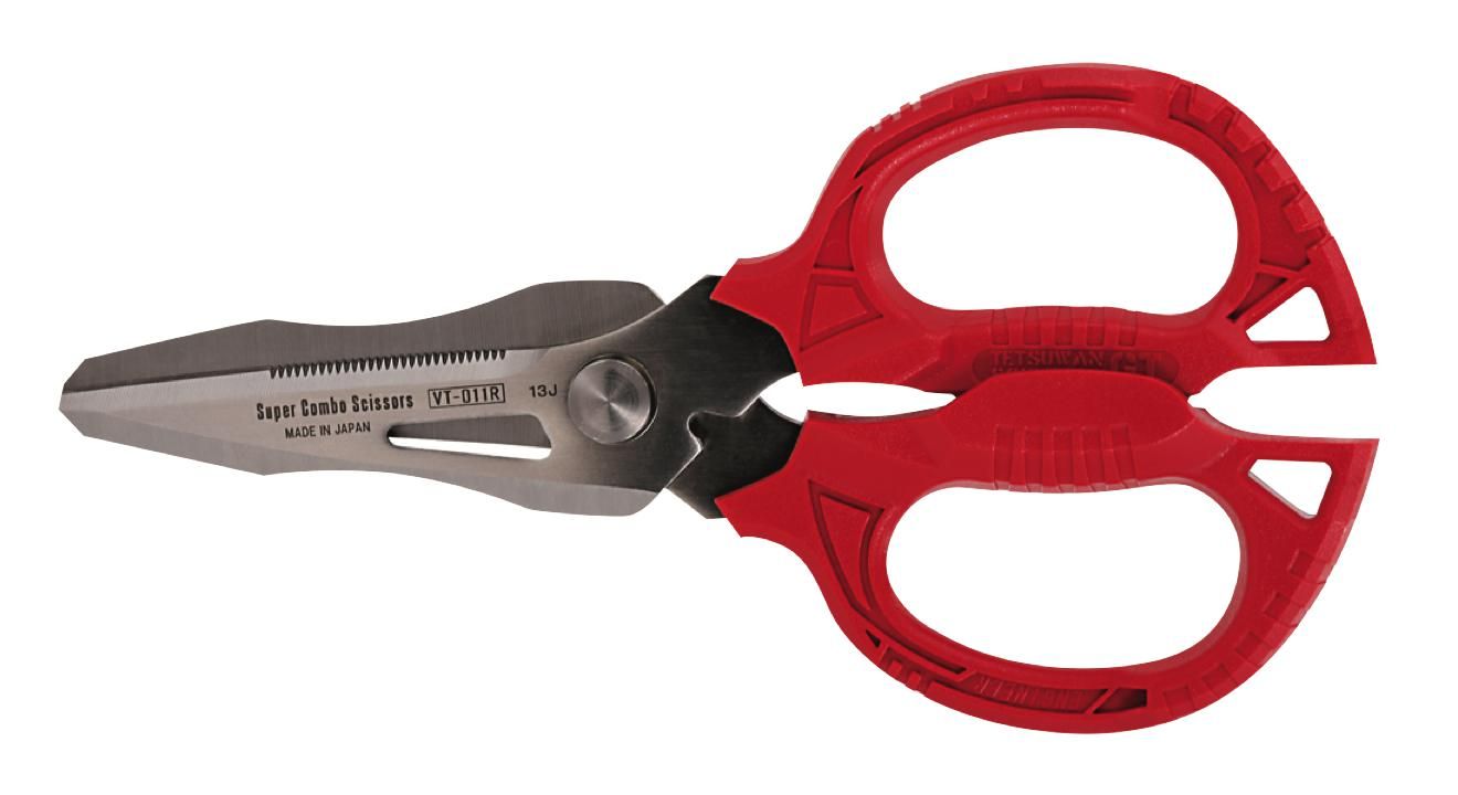 VMPVT011 - Super Combo Scissors