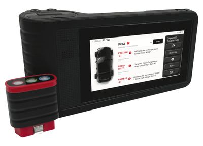 THCPS6 - Platinum S6 Wireless 6&quot; Diagnostic Scan Tool