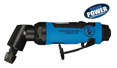 CAT540R115 - Cornwell® bluePOWER® Heavy-Duty 115° Angle Die Grinder