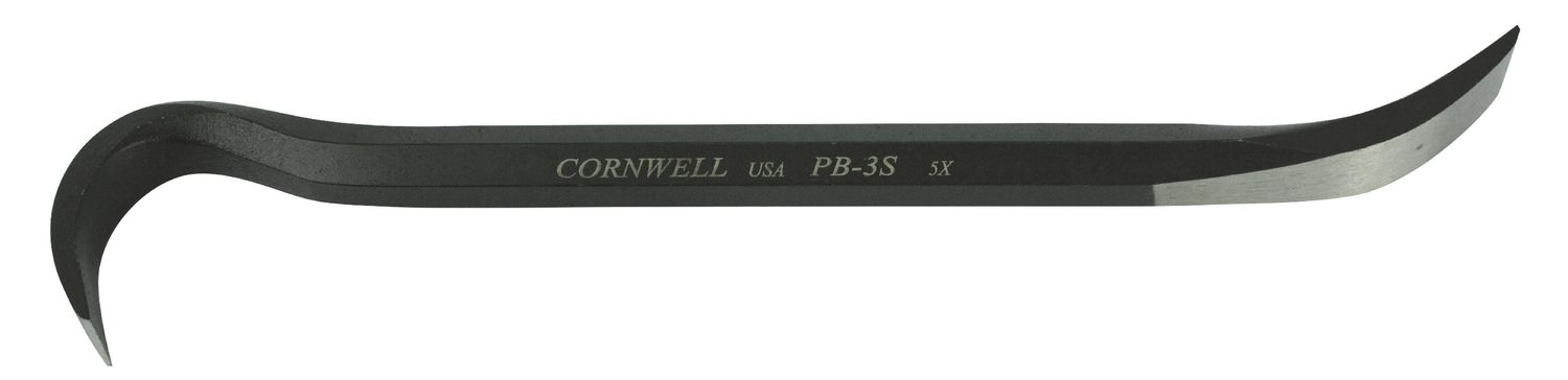 PB3S - 10&quot; Pinch &amp; Pry Bar