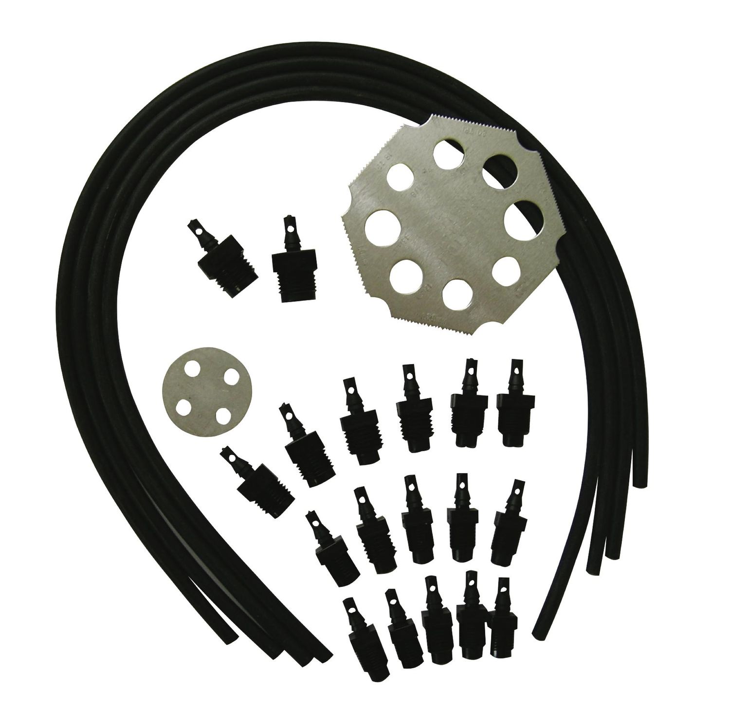 TH804 - US/Metric Master Cylinder Bleeder Kit