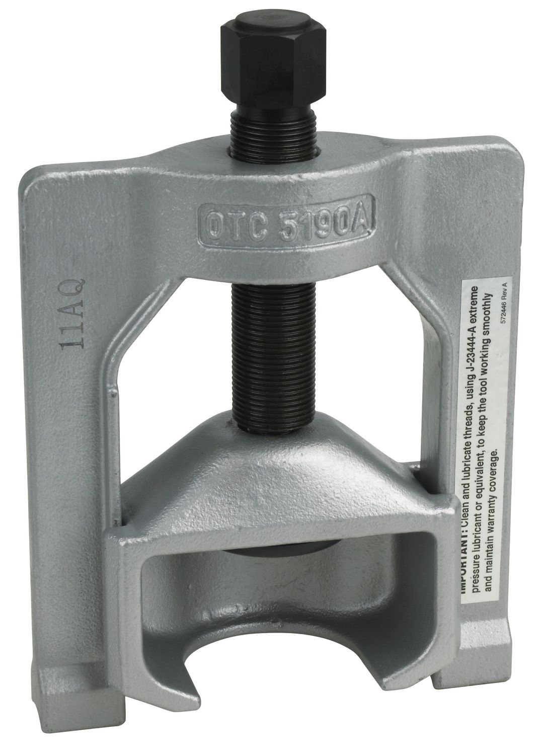 OW5190A - Heavy-Duty U-Joint Puller