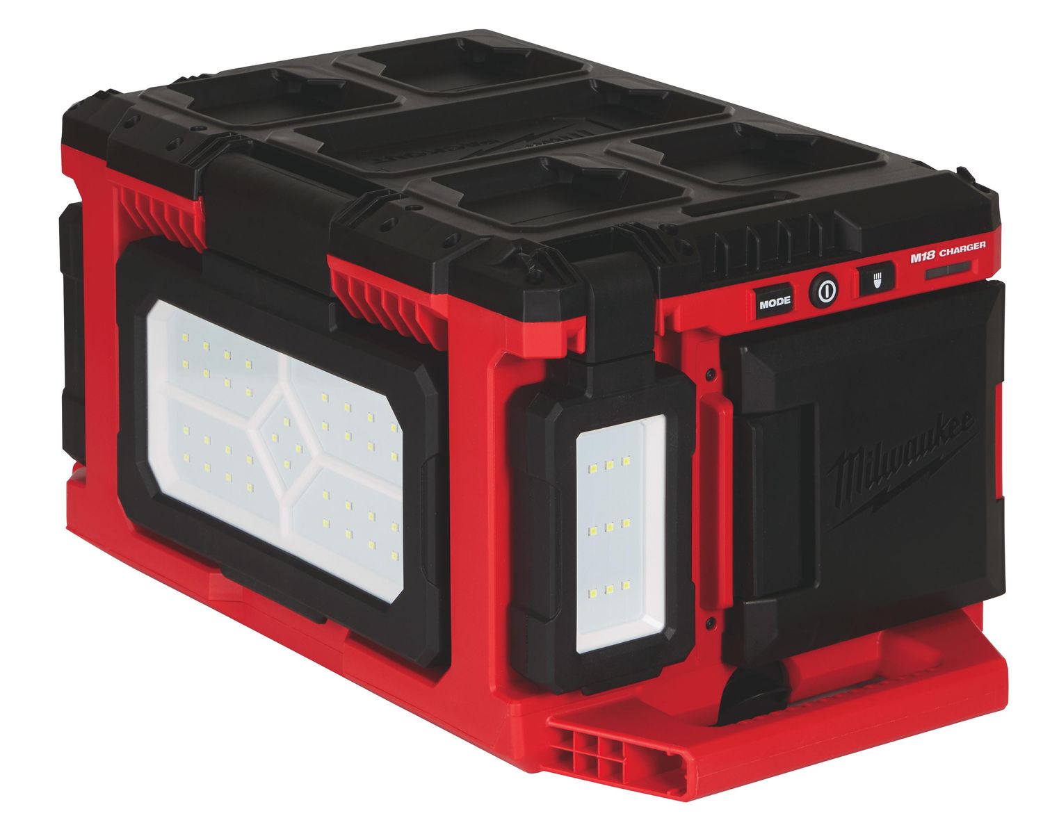 MWE235720 - M18™ PACKOUT™ Light/Charger