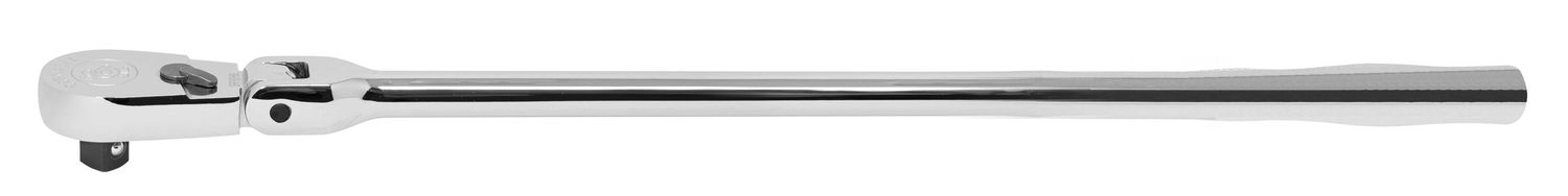 SRF80 - 1/2&quot; Drive 17-1/2&quot; Flex-Head 80-Tooth Ratchet