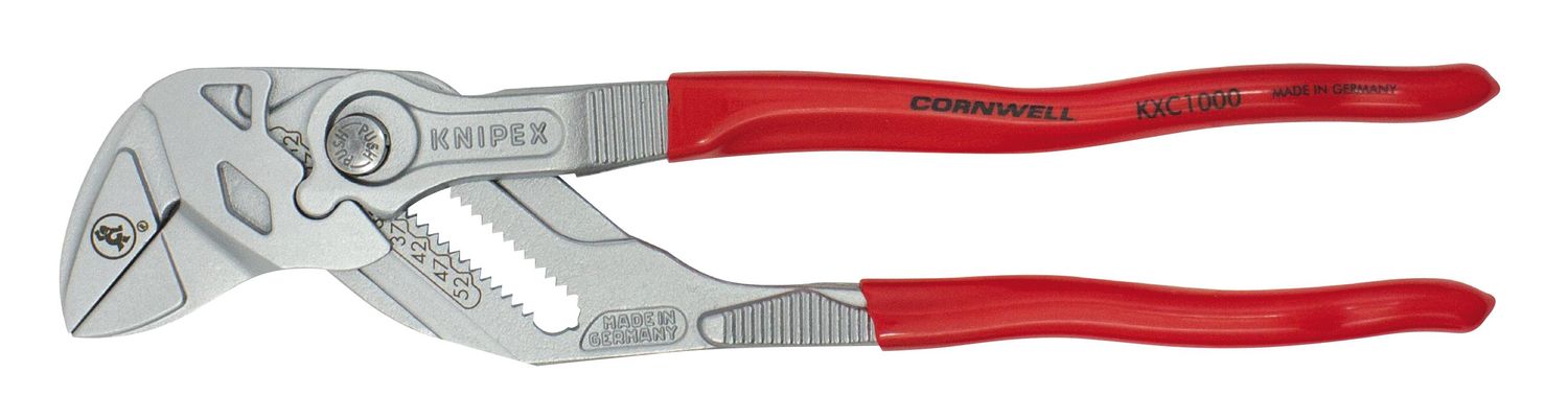 KXC1000 - 10&quot; Plier Wrench