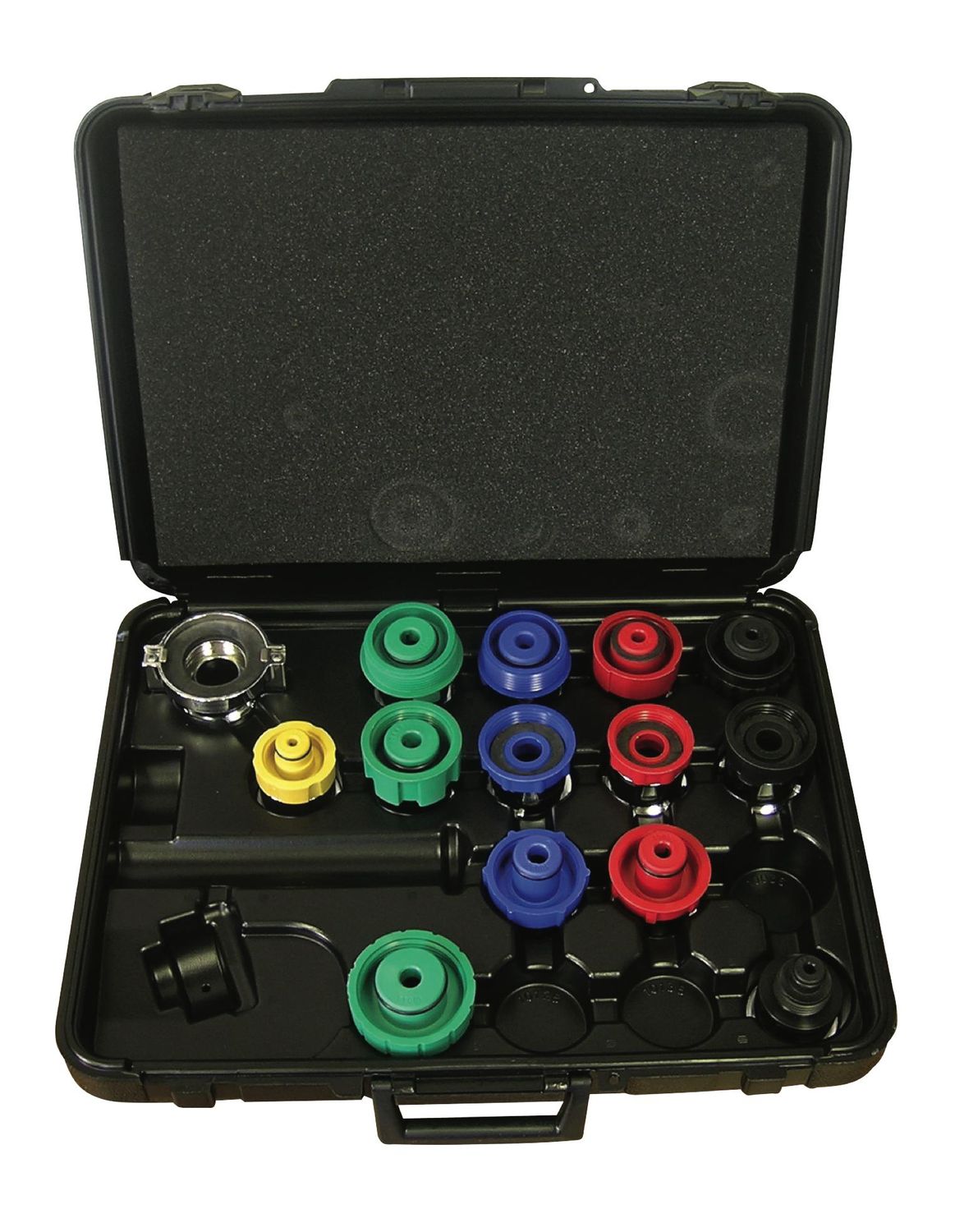 MSM14000P - Cooling System Adapter Set