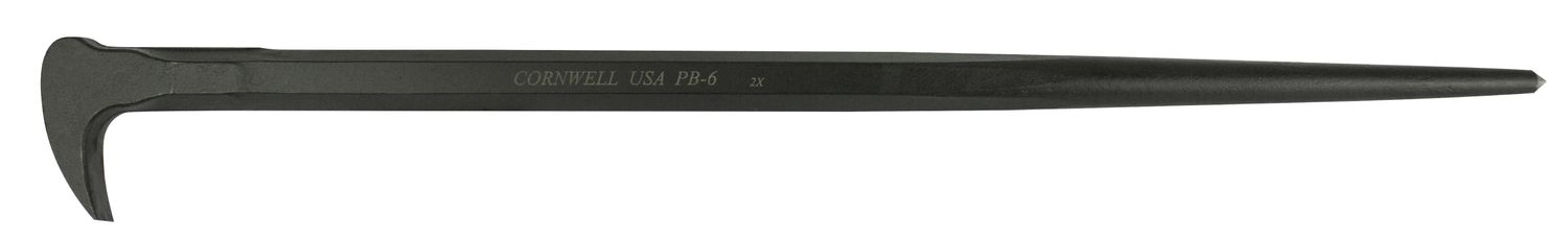 PB6 - 18&quot; Lady Foot Pry Bar