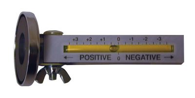 TE61800 - Strut Alignment Level