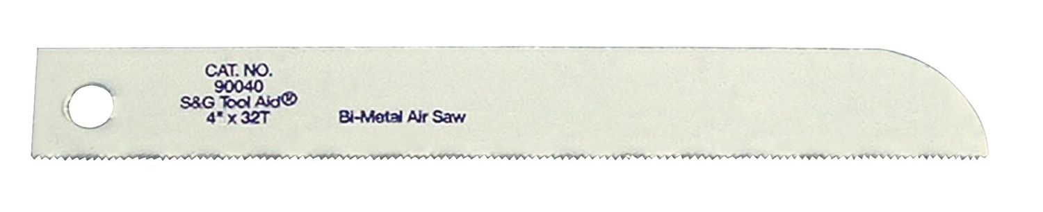 TE90040 - Reciprocating Blades