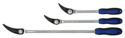 CTGSPBK - 3 Piece Smart Pry Bar Set