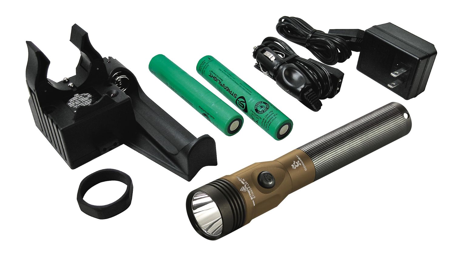 STL95256 - Stinger LED HL® PiggyBack® Kit