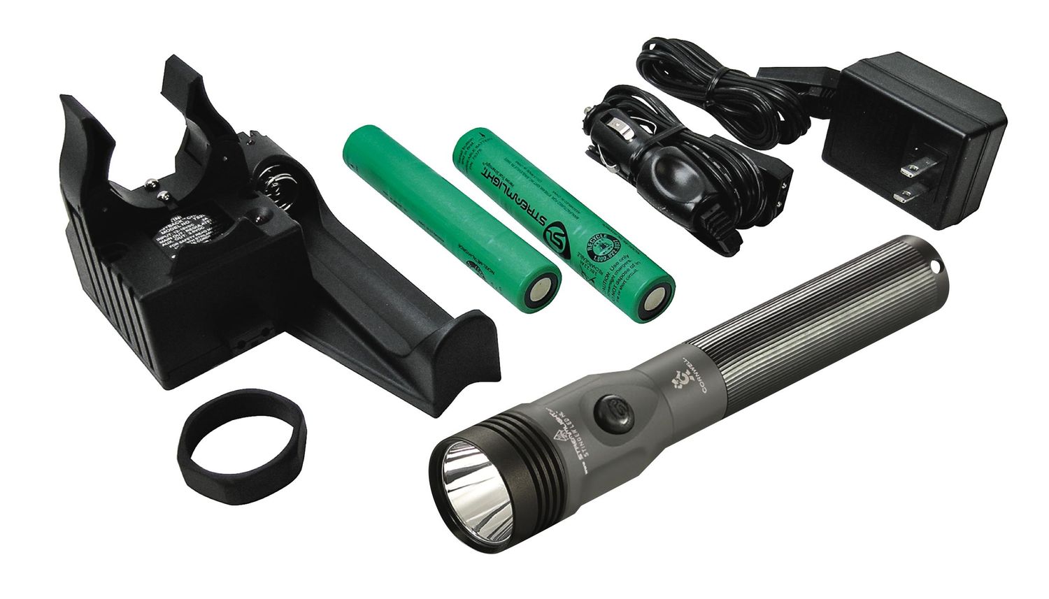 STL95257 - Stinger LED HL® PiggyBack® Kit