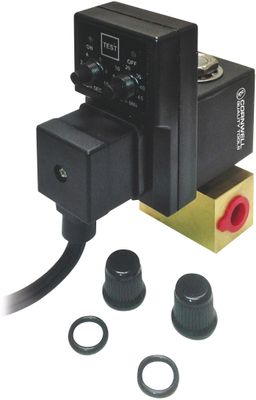 APS5802S - 1/4” Electric Tank Drain