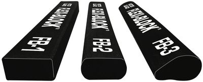 JLAP6 - 3 Piece Flexi-Block™ Assortment