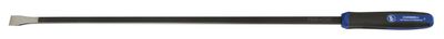 PBH42SC - 42&quot; Straight Tip Handled Pry Bar, Blue