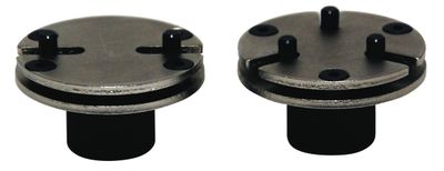 HR724 - Brake Caliper Turn Back Tool Set