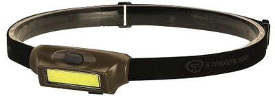 STL61706 - Bandit® USB Headlamp