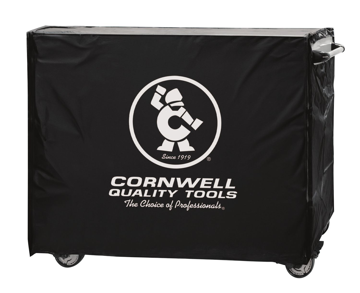 CTSPLRA56CVR - Cover, PLATINUM™/PLATINUM PLUS™ 56&quot; Cabinet