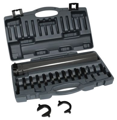 LS58100 - 12 Piece Inner Tie Rod Tool Set