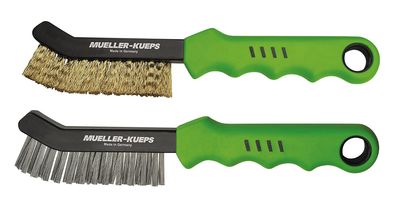 MUK467000 - Brake Caliper Brush Kit