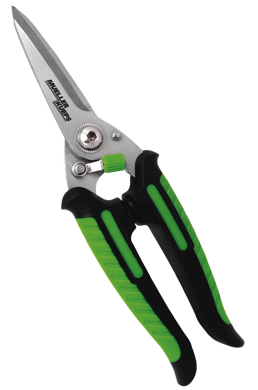 MUK905080 - Heavy-Duty Scissors