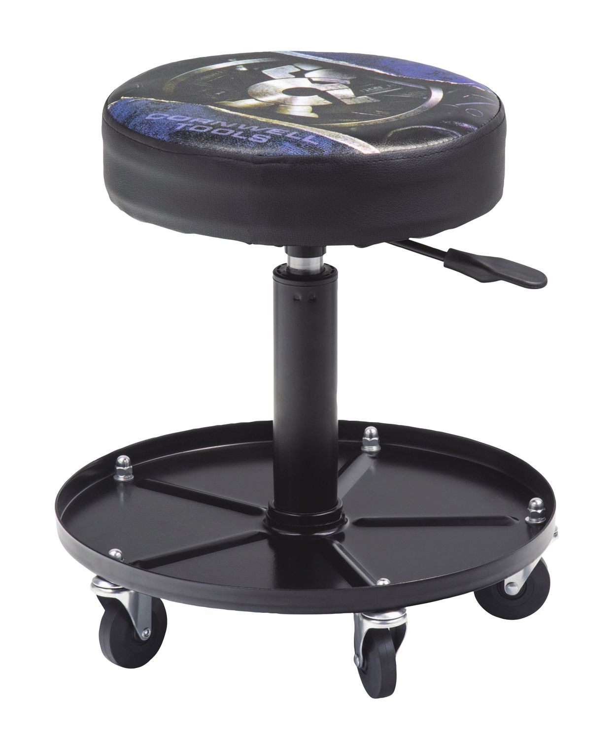 CR408 - Creeper Seat