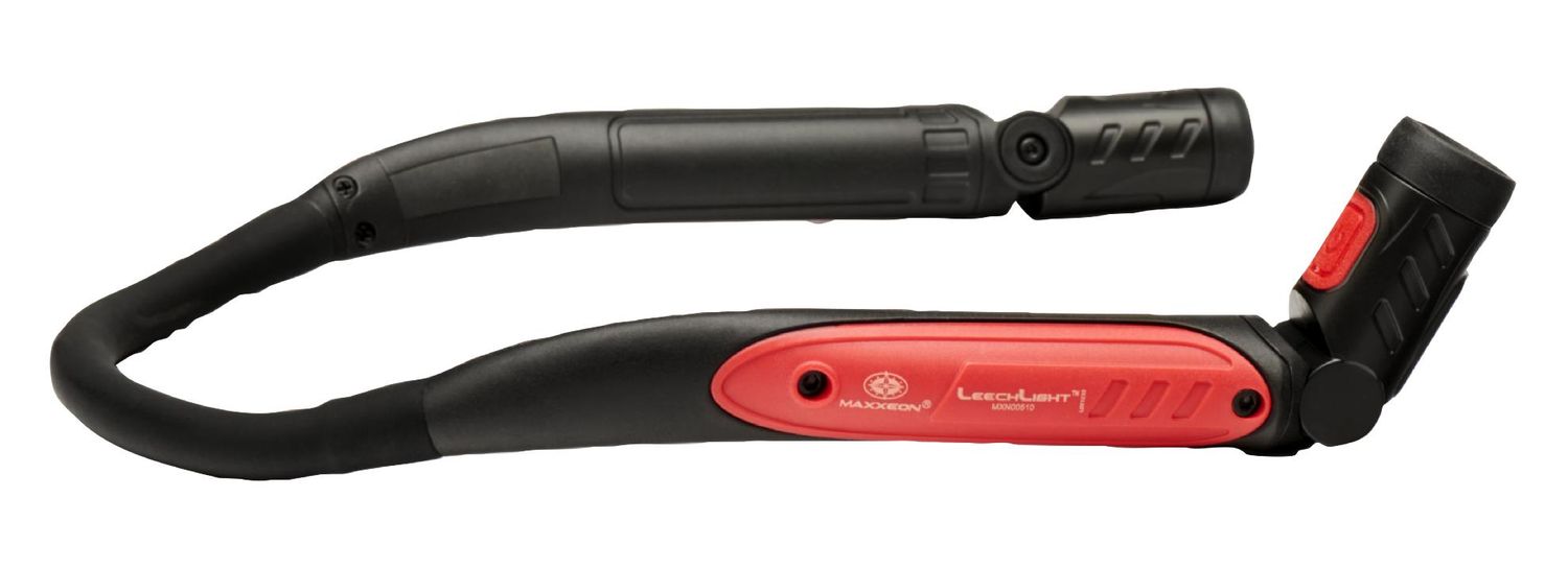 MXN00510 - LeechLight Flexible Neck Worklight