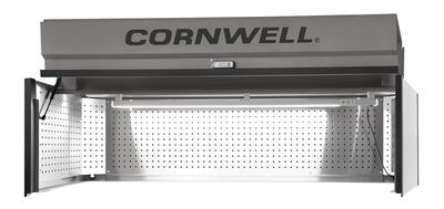 CTSPPC84KST - PLATINUM PLUS™ 84&quot; Canopy, Storm