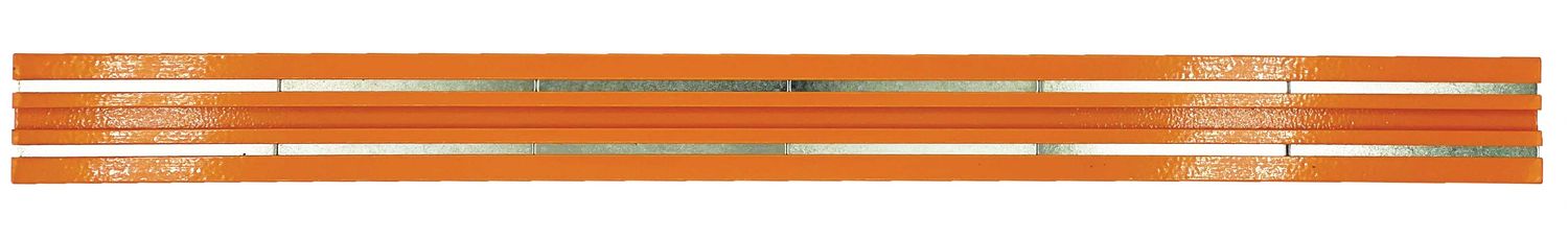 VMMR12O - 12&quot; Orange Magrail