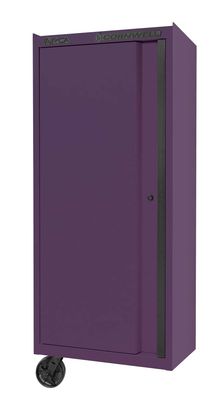 CTSASL28KPR - ARCA® Locker, Purple Rain