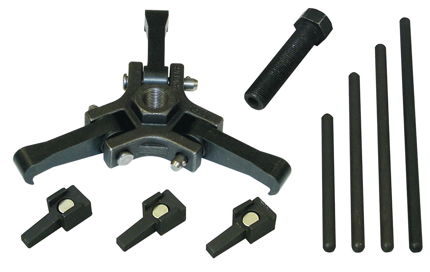 LS51450 - Harmonic Damper Pulley Puller