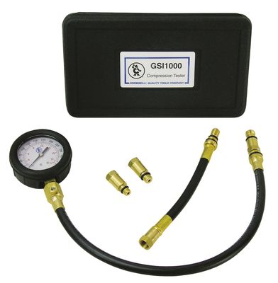 GSI1000 - Compression Tester