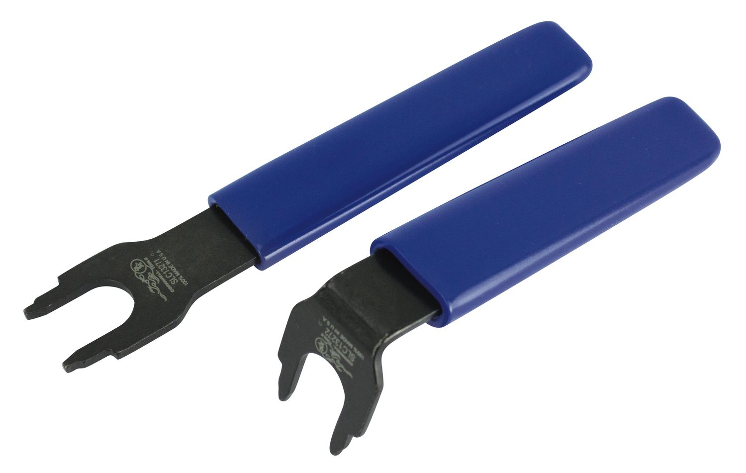 SLC13270 - 1/2” Voss Fuel Line Disconnect Tool Set