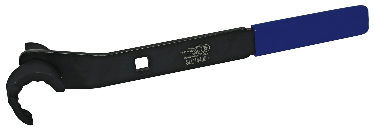 SLC14400 - Duramax Fuel Pressure Relief Valve Wrench