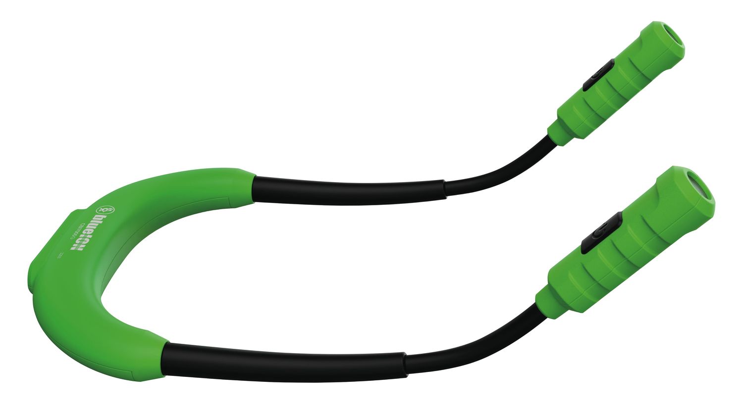 CBI7000G - blueION™ Rechargeable Neck Light, Green