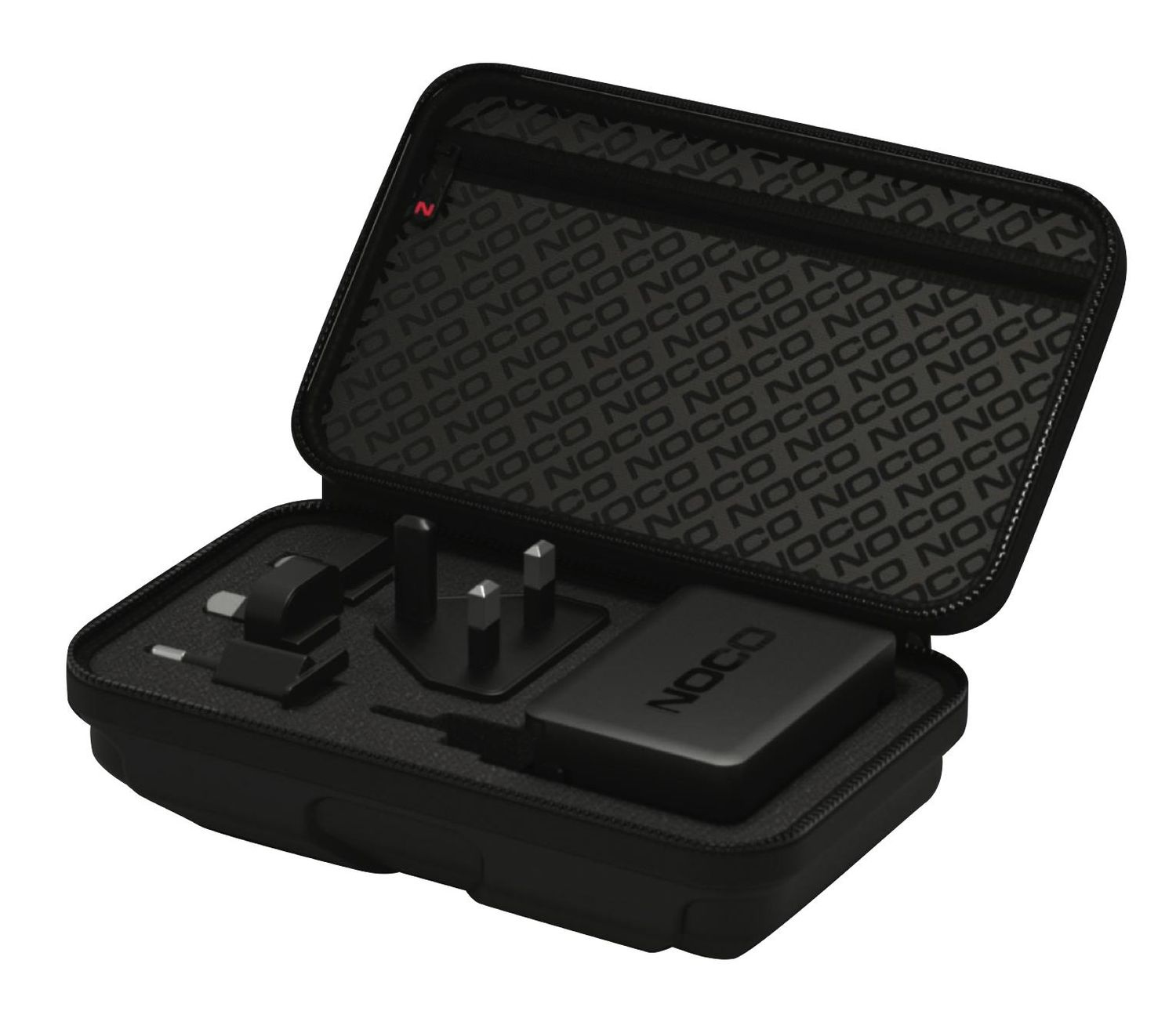 NOCU65 - 65W USB-C Charger