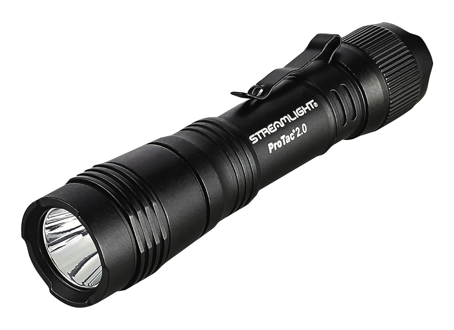 STL89000 - ProTac® 2.0 Flashlight