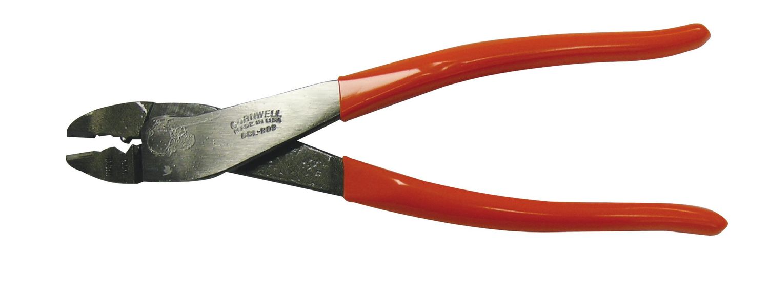 CCL909 - 9.5&quot; Crimping and Cutting Tool